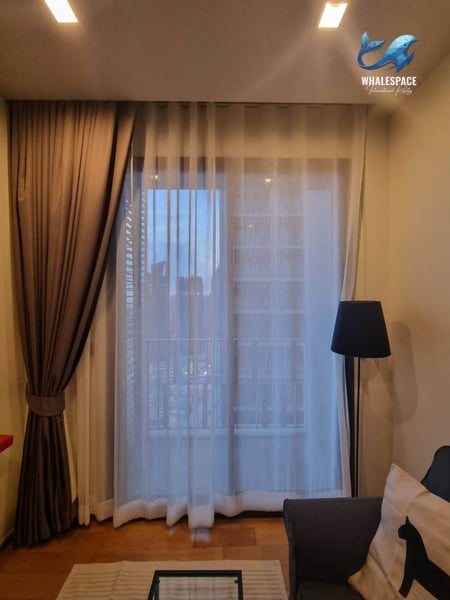Keyne by Sansiri — Premium Urban Living | Steps to BTS Thong Lo | Sukhumvit photo 4