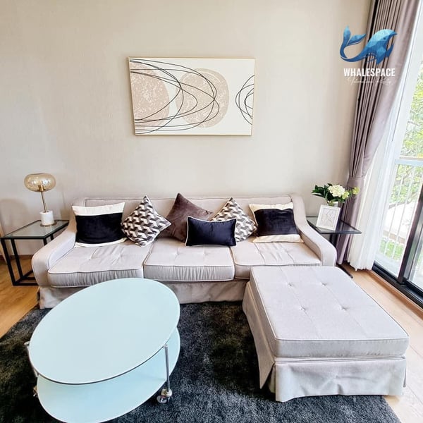 Park Origin Sukhumvit 24 — Garden View Luxury Living | Near BTS Phrom Phong photo 4