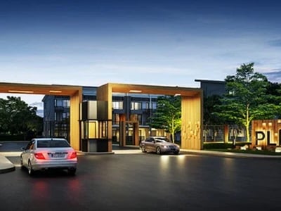 Plex Bangna