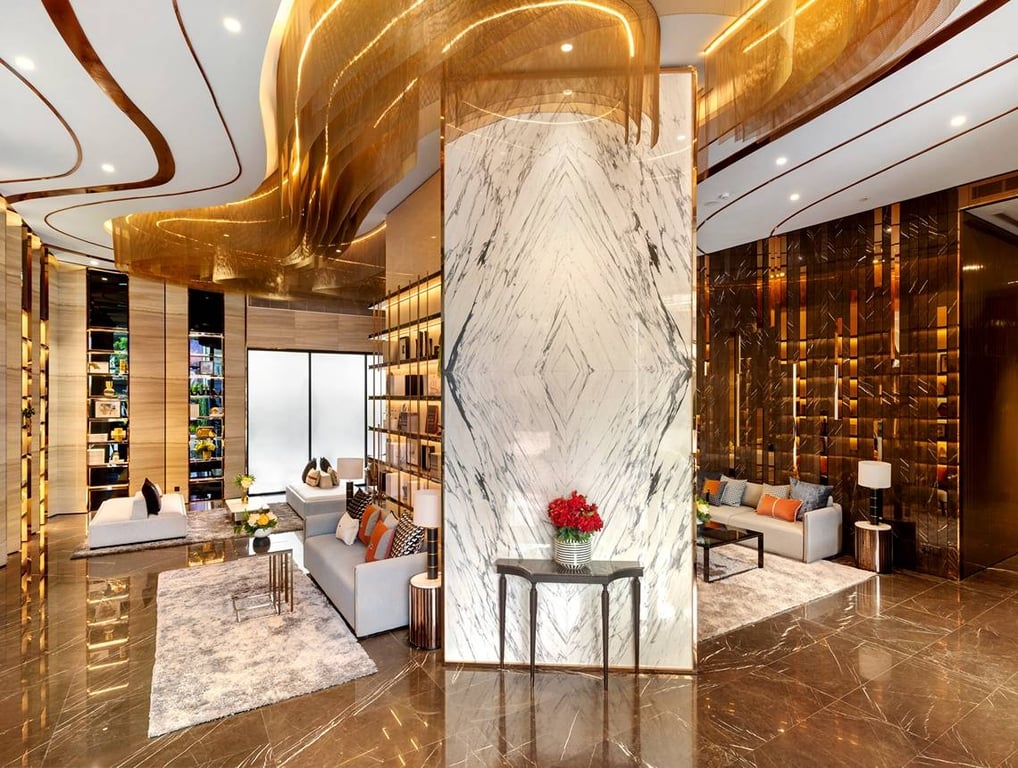 The Tree Pattanakarn-Ekkamai