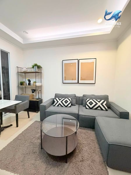 Supalai Elite Phayathai | High Floor City View | Near BTS & Airport Rail Link photo 4