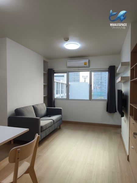 My Condo Sukhumvit 81 | Newly Renovated | 300m to BTS On Nut photo 2