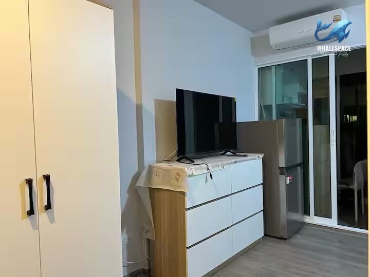 Regent Home Bangna — High Floor City Living | Flexible Lease Terms | Bangna photo 2