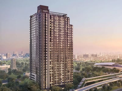 Aspire Sathorn - Ratchaphruek