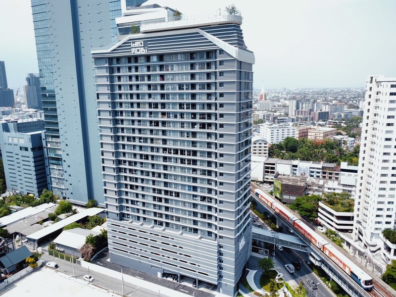 Ideo Mobi Sukhumvit 66