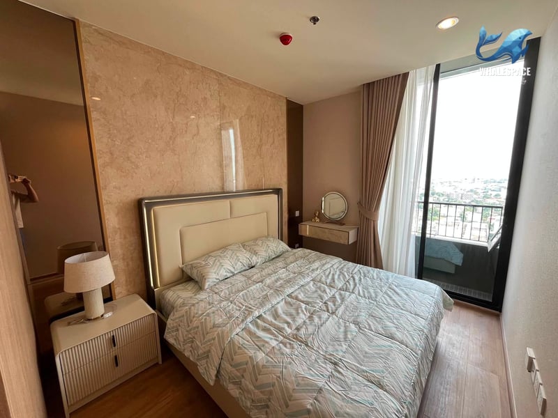 Noble Form Thonglor — Luxury Residence | Premium Facilities | Near BTS Thong Lo photo 2
