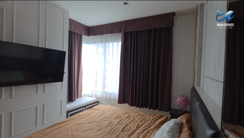 Life One Wireless — Fully Furnished Residence | Prime Wireless Road photo 4