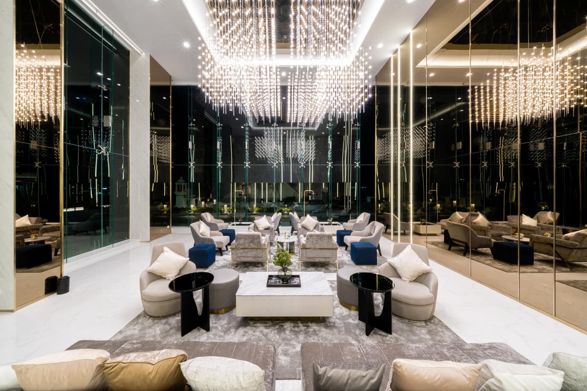 Knightsbridge Bearing Sukhumvit 107