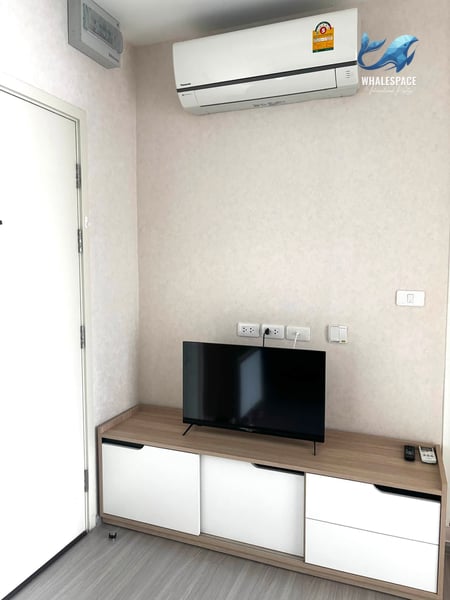 Aspire Sathorn-Ratchapruek — Fully Furnished Sky View Residence | Near BTS/MRT Bang Wa photo 4