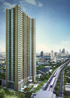 Villa Sathorn