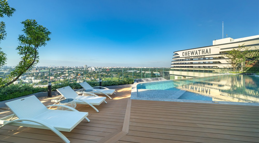 Chewathai Kaset Nawamin