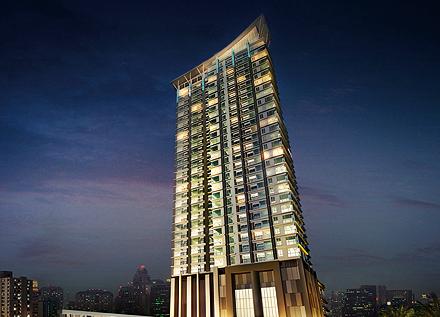 ริธึ่ม รัชดา