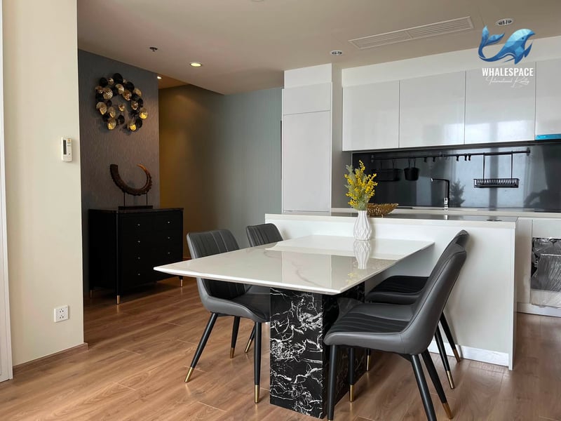 Noble Form Thonglor — Luxury Residence | Premium Facilities | Near BTS Thong Lo photo 3