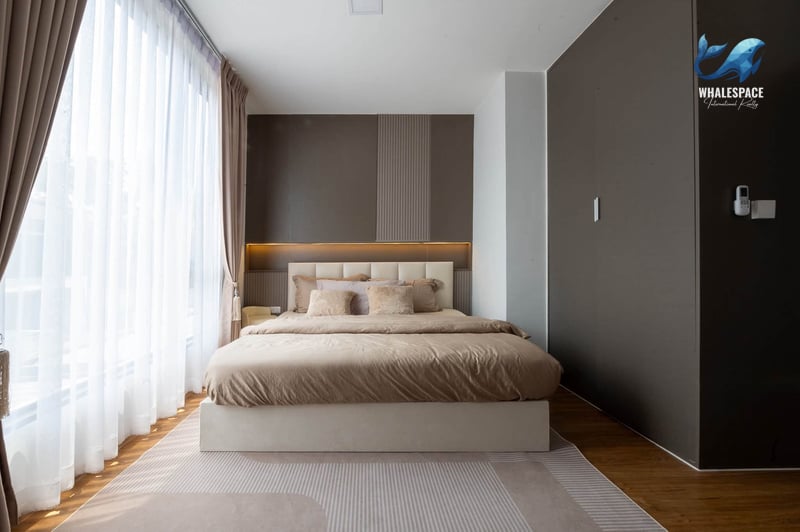 Pleno Sukhumvit Bangna 2 — Fully Furnished Family Townhome | Near Mega Bangna photo 2