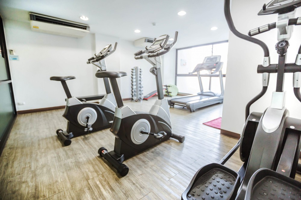 Chateau In Town Sukhumvit 62/1