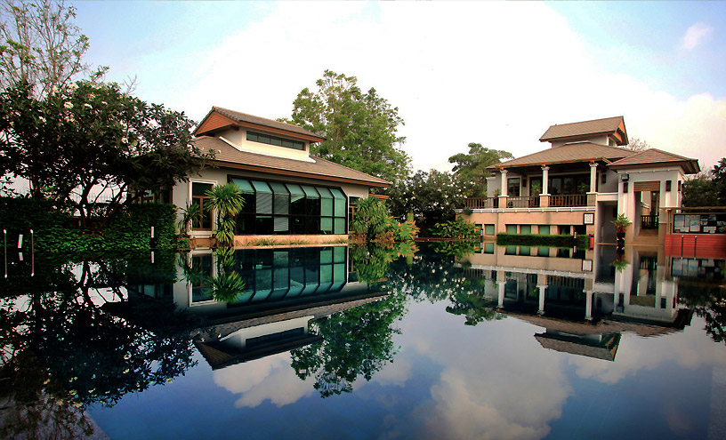 Siwalee Suvarnabhumi