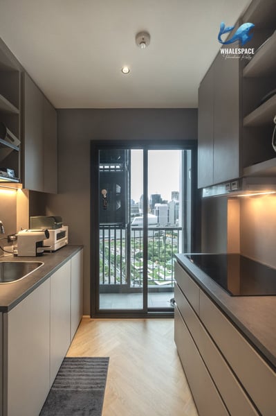 Life One Wireless — Custom Designer Residence | Central Embassy View | Wireless Road photo 2