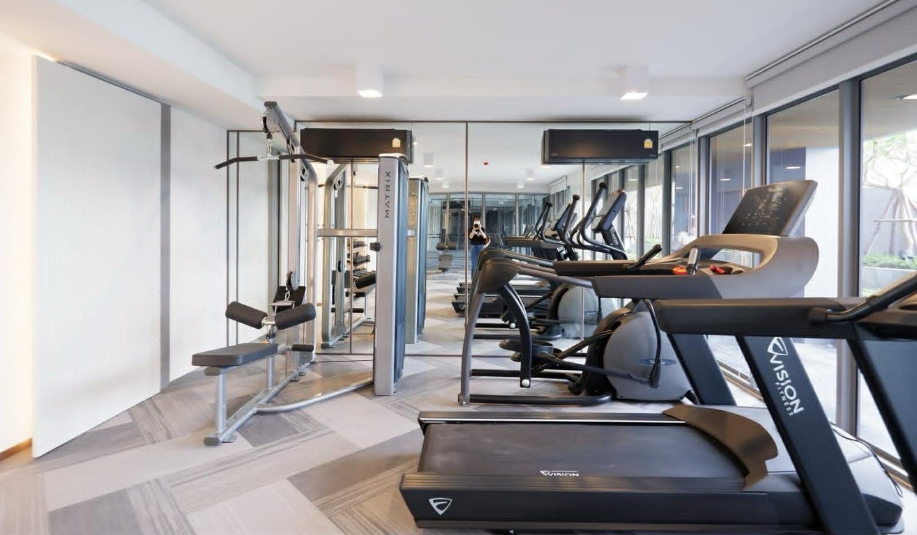 Quintara Phume Sukhumvit 39