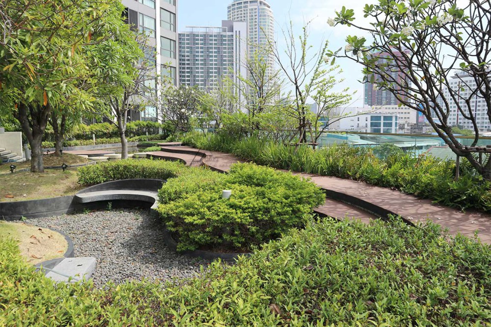 Rhythm Sukhumvit 44/1