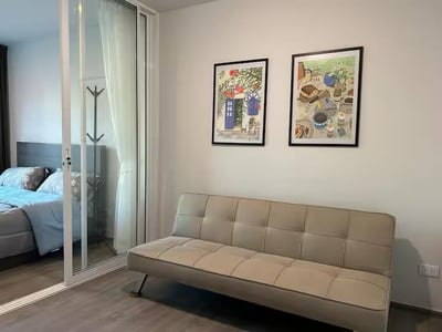 Regent Home Bangna — High Floor City Living | Flexible Lease Terms | Bangna