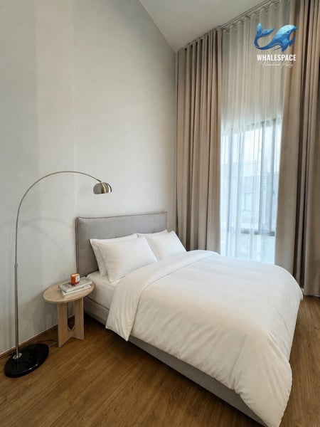 Pleno Sukhumvit-Bangna 4 — Brand New Townhome | Near Mega Bangna photo 2