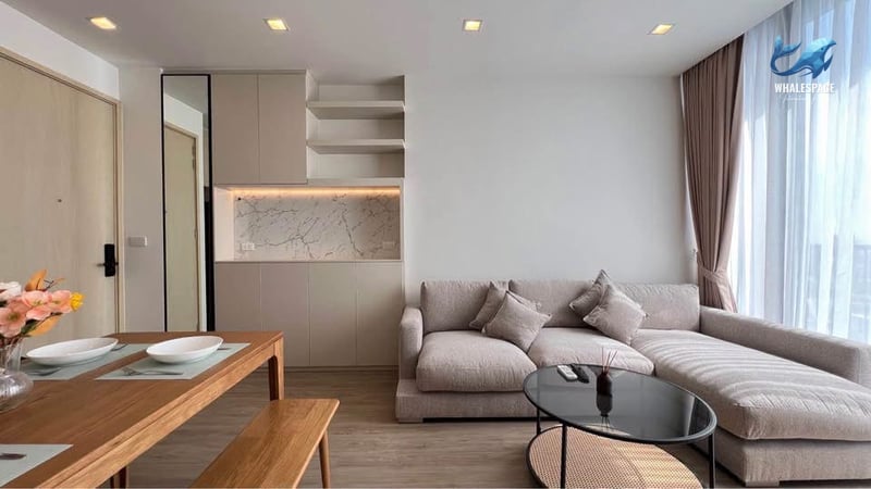 Noble State Sukhumvit 39 — High Floor Luxury | Near BTS Phrom Phong photo 3