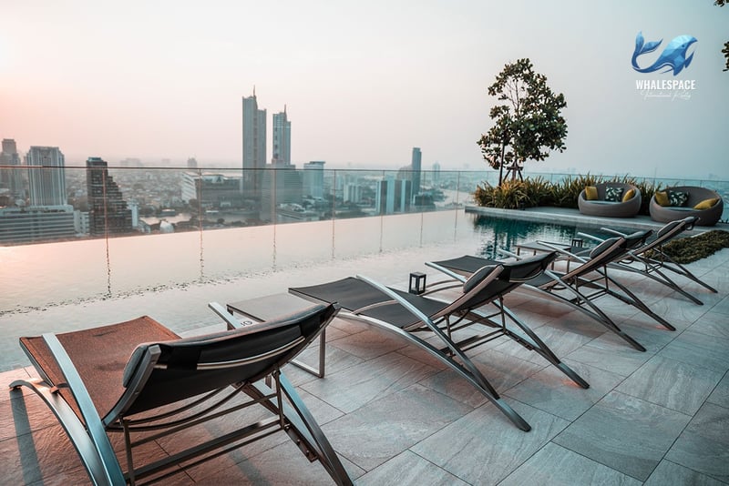 The Lofts Silom photo 2