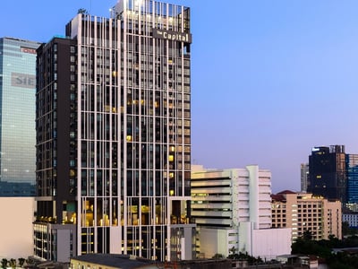 The Capital Ekamai-Thonglor