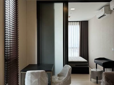 The Privacy Jatujak — 32nd Floor Stunning View | Owner-Occupied Unit | Near MRT Phahon Yothin