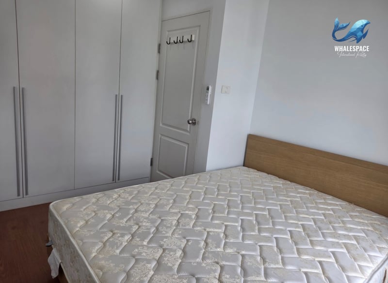 Belle Grand Rama 9 — Newly Renovated Corner Living | CBD Rama 9 photo 2