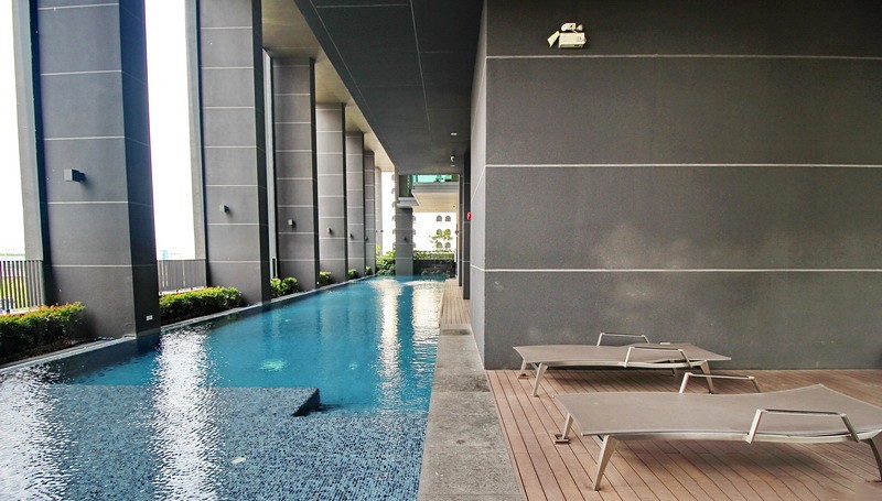 The Capital Ekamai-Thonglor