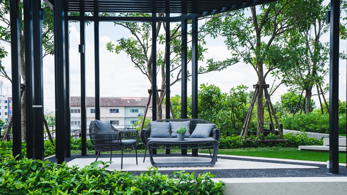 ดิ ออริจิ้น พหลฯ - สะพานใหม่