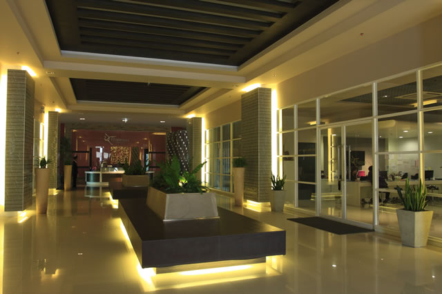 The Four Wings Residence Srinakarin