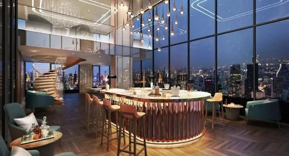 Supalai Icon Sathorn