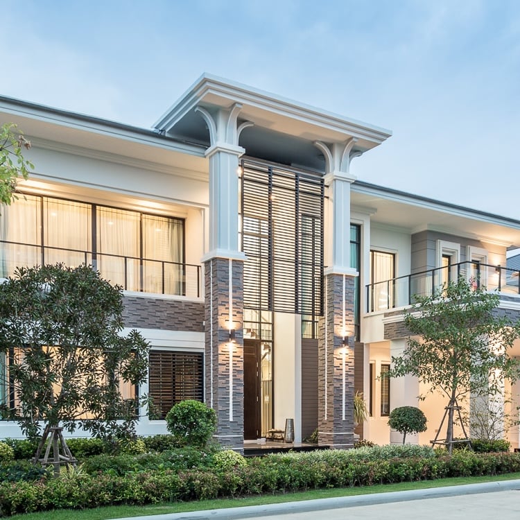 The Pavilla (Private Residences) Bangbon 3