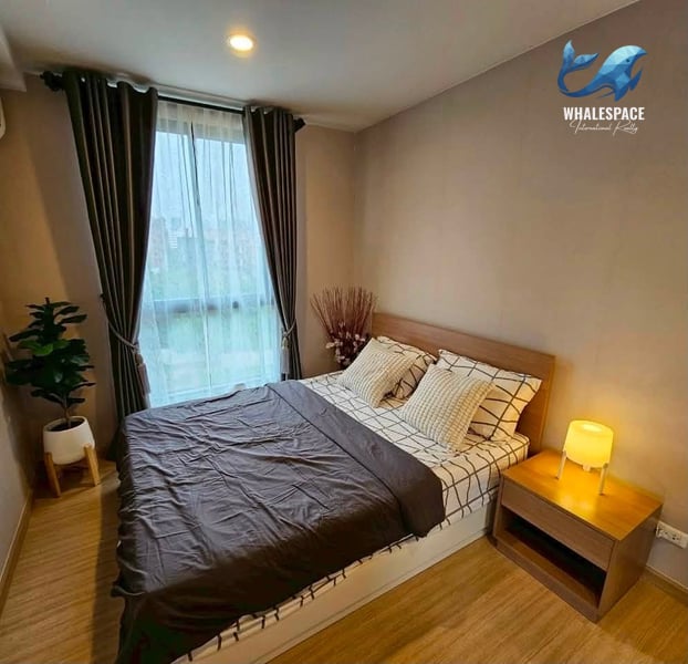 The Tree Onnut Station — Fully Furnished Residence | Near BTS On Nut photo 3