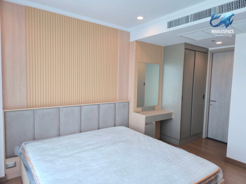 Supalai Oriental Sukhumvit 39 — Ready to Move In | Prime Sukhumvit Living | Shuttle to BTS Phrom Phong photo 4