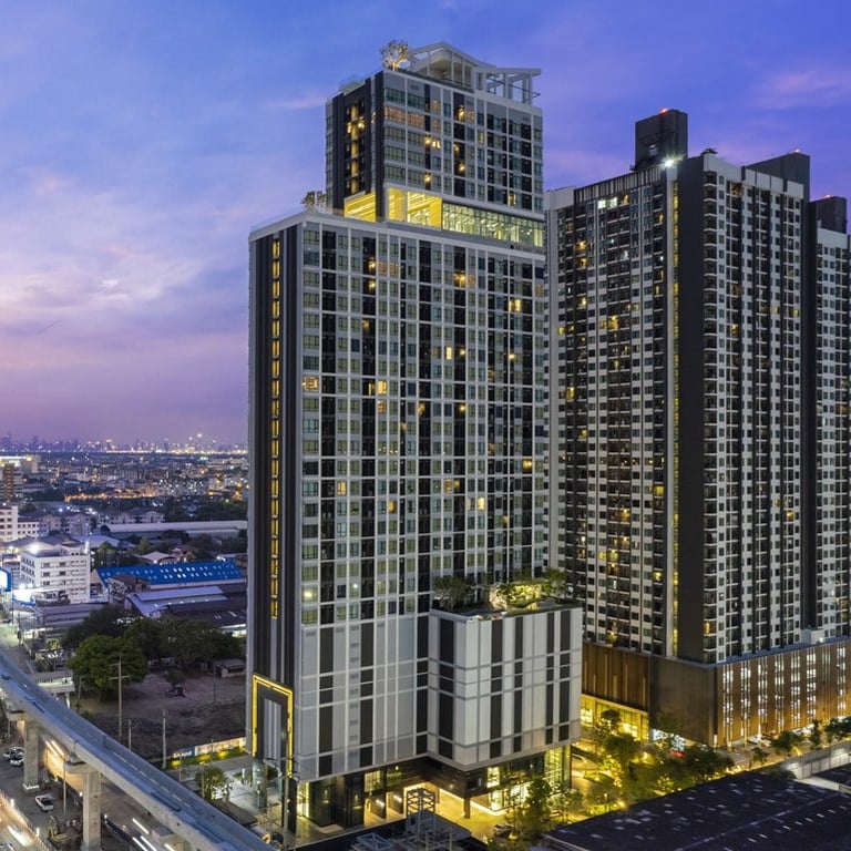 KnightsBridge Sukhumvit Thepharak