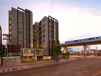 เทมโป ควอด สะพานใหม่