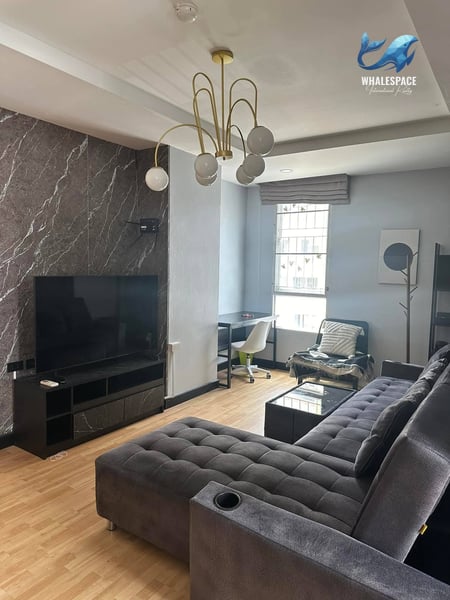 Ratchada City 18 — Spacious Corner Residence | Fully Furnished | Ratchada photo 4