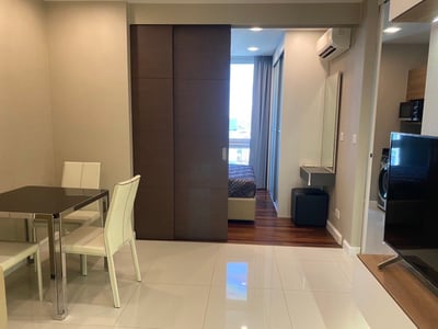 The Metropolis Samrong — 精装公寓 | 近BTS Samrong