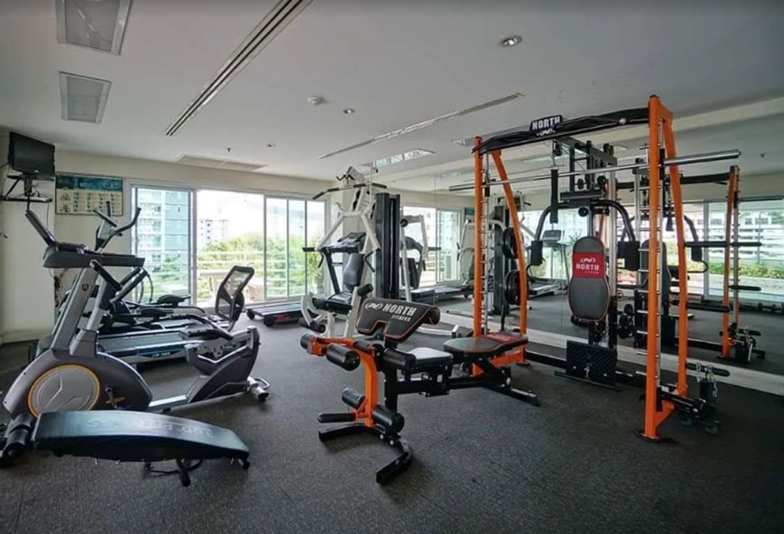 City Living Ratchada