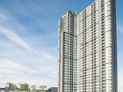 The Base Park West Sukhumvit 77