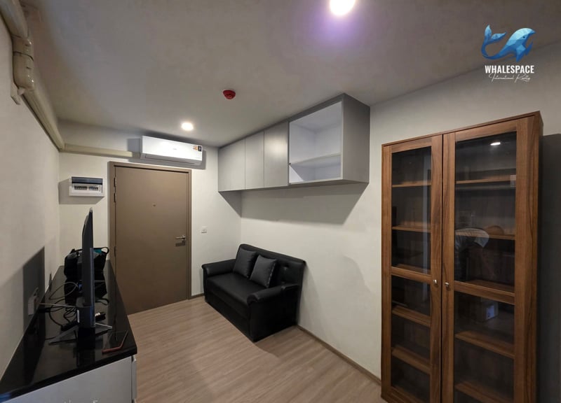 Aspire Ratchayothin — Ready to Move In | Near BTS Ratchayothin | Urban Living photo 3