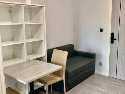 Atmoz Tropicana Bangna — Resort-Style Low Rise | Near MRT Si Iam