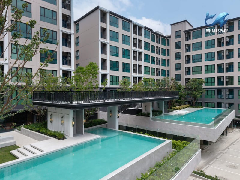 Atmoz Palacio Ladprao-Wanghin photo 2
