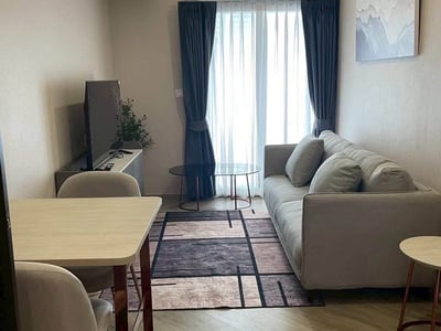 Chapter Thonglor 25 — Corner Unit Pool View | Minimal Luxury Living | Thonglor