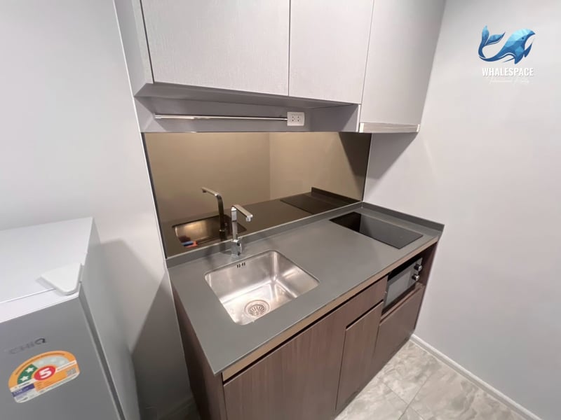 Quintara Phume Sukhumvit 39 — Corner Unit | Resort-Style Living | Phrom Phong photo 3