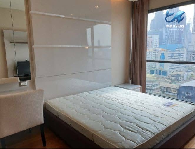 The Address Sathorn — Fully Furnished Residence | Walk to BTS Saint Louis photo 3