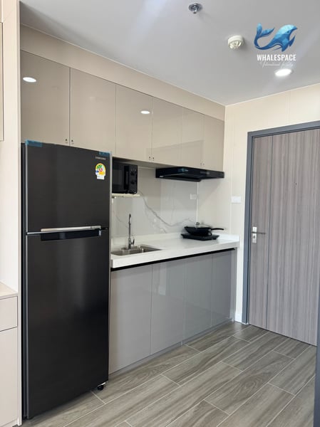 Supalai Veranda Ramkhamhaeng — Modern Living | Newly Renovated | Ramkhamhaeng photo 3